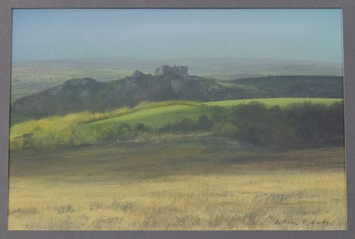 Anthony richards carreg - richards,