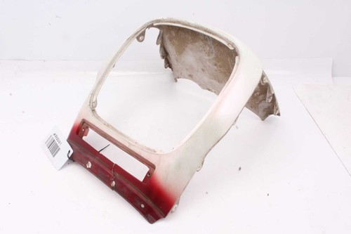 Front panel - front, bmw