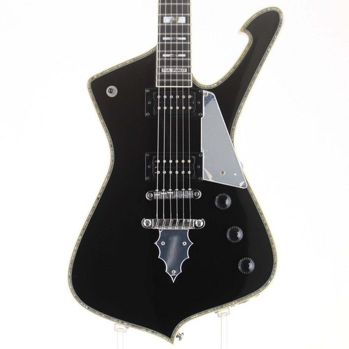 Ibanez paul stanley - ibanez,