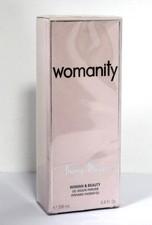 Thierry Mugler Womanity 200 ml