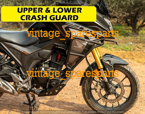 Fit for honda cb200x nx200 - for,