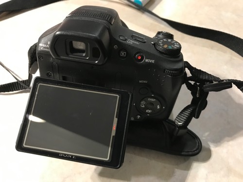 Sony cyber shot digital - cyber,