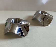 Robert Welch Modernist Pair of