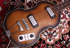 Guyatone VB Violin Bass