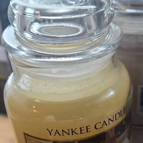 Yankee candle mix christmas - yankee,