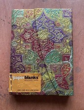 PAPERBLANKS HARDCOVER LINED