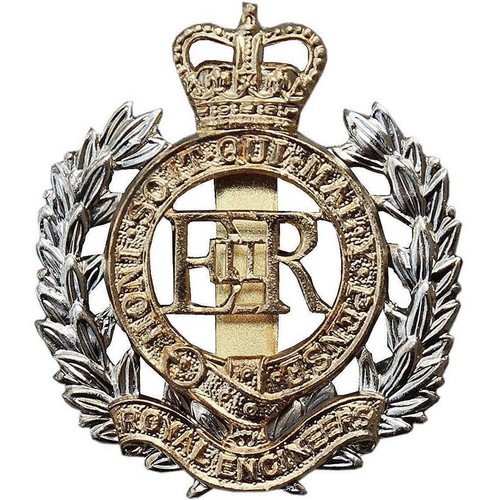 Royal engineers other ranks - engineers,