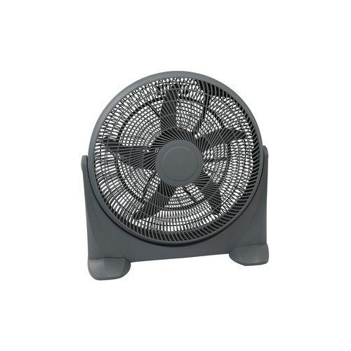 Pro elec box - 20", fan