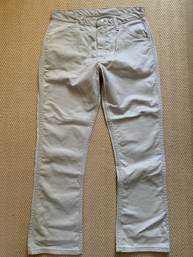 Vintage wrangler blue - vintage, bell