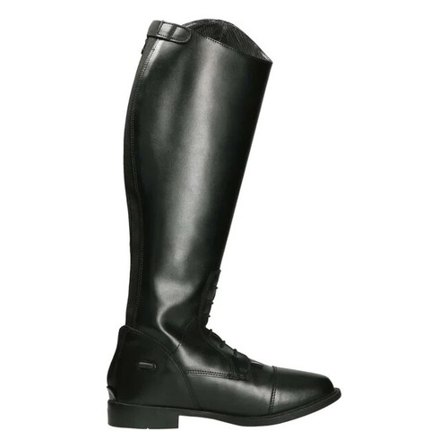 Junior long riding boots - junior,