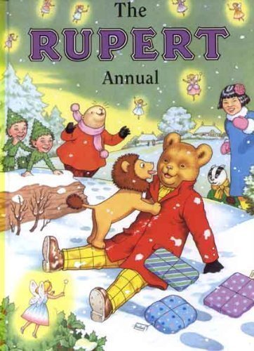 Rupert annual 2003 67 - rupert,
