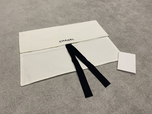 100 authentic chanel classic - authentic,