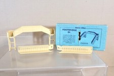 HORNBY DUBLO D1 OO GAUGE