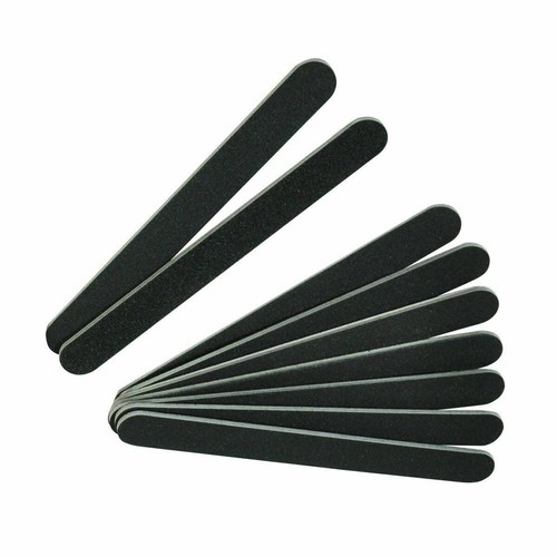 Double sided black sandpaper - sided,