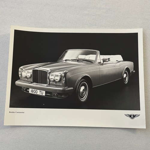 Bentley continental - bentley,