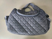 Storksak Poppy Quilted Baby