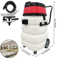 110V 24 Gallon 2-motors