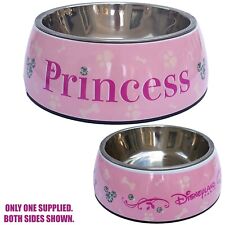 Disneyland Paris Princess Dog