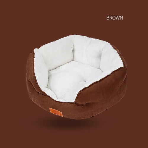 Dog bed cat - cat, soft