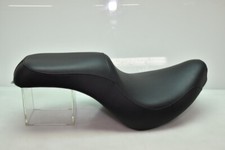 CORBIN SMOOTH SEAT BLACK