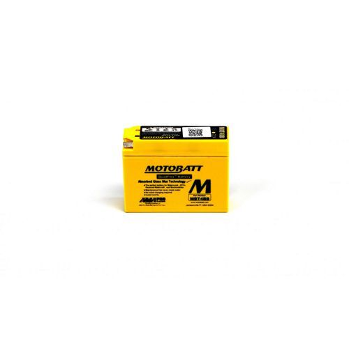 Motobatt battery mbt4bb - mbt4bb, fits