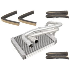 Interior Heating Heat