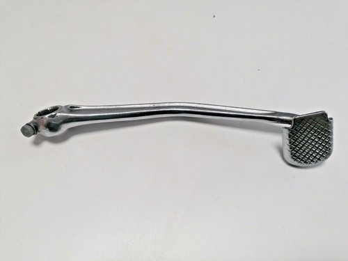 Yamaha xs1100 brake pedal - xs1100,