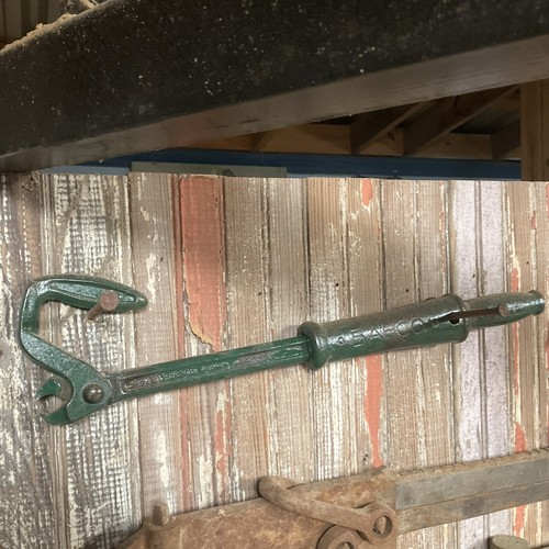 Vintage bahco nail - vintage,