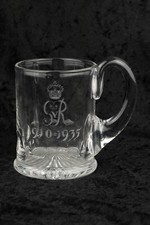 King George V 1910–1935