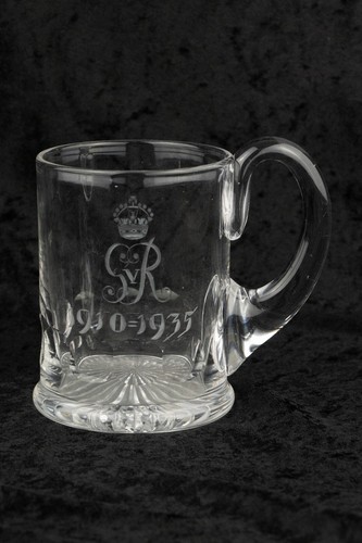 King george 1910 1935 - king, v