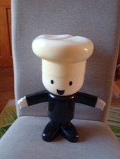 A Rare Vintage Homepride Fred Scales No Weights