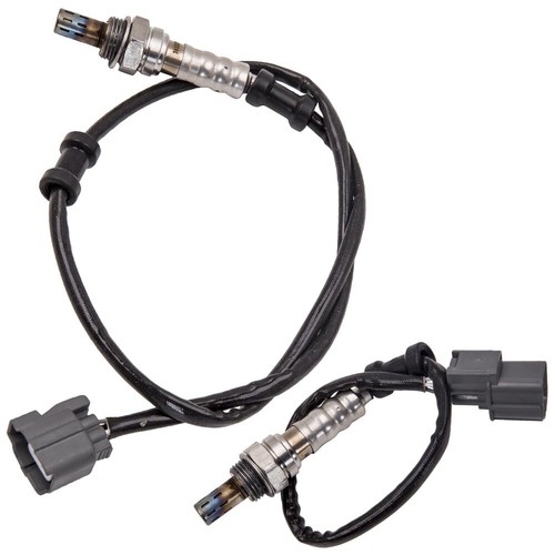 Lambda oxygen sensor - sensor, front