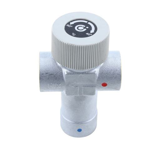 Worcester boulter mixing valve - worcester,