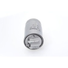 Bosch In-Line Fuel Filter For