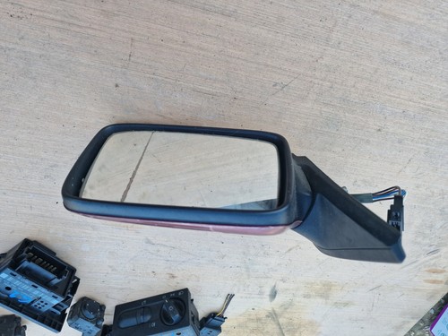Golf mk3 wing mirror - vw,