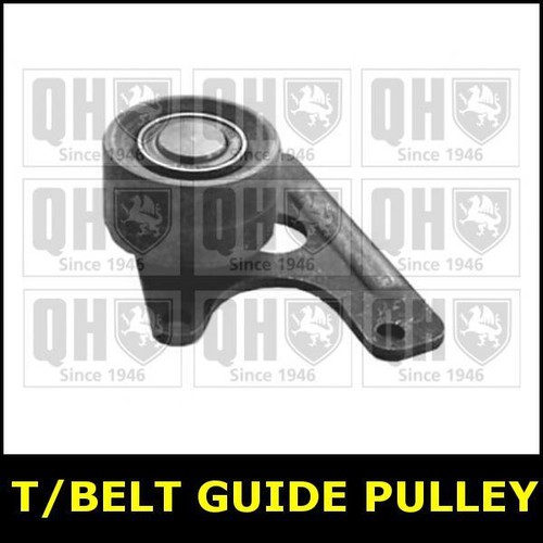 Timing belt idler - idler, for