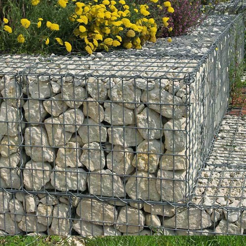 Landscape retaining walls - landscape,