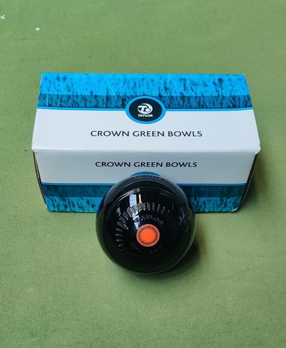 Crown green bowls - bowls, taylor