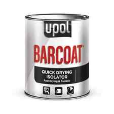 U-pol Barcoat Quick Drying