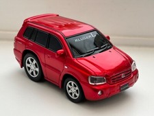 TOYOTA Kluger L Japanese Toy