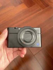 Sony RX100 II 20.2 MP Premium