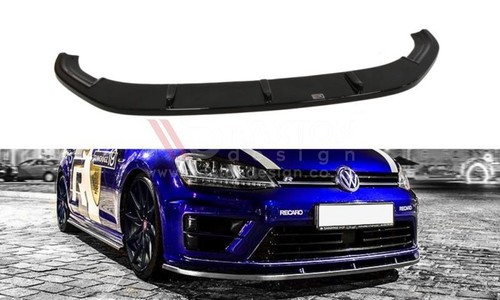 For golf mk7 preface - for,