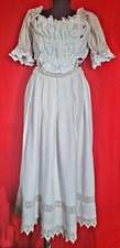VINTAGE LANDHAUS DIRNDL