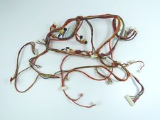 *TASCAM TSR8* Cable Wiring