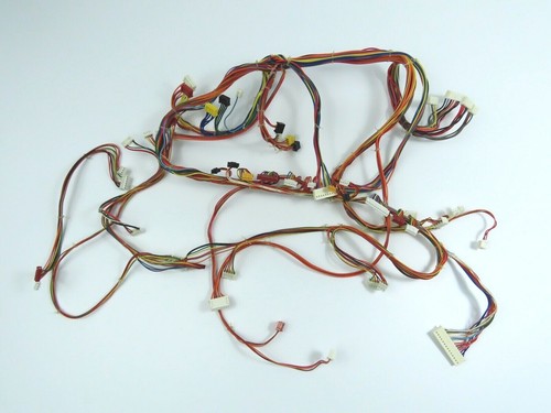 Tascam tsr8 cable wiring - *tascam, tsr8*