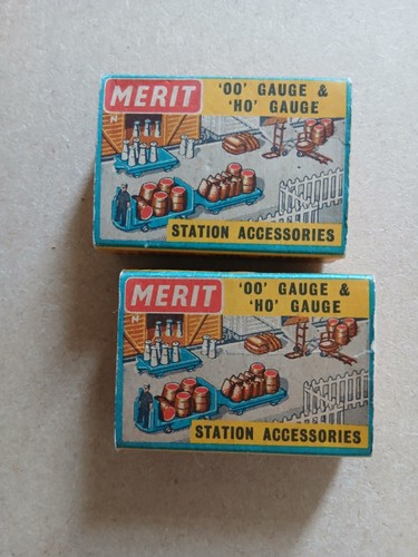 Merit gauge station - merit,