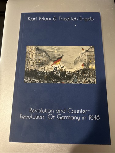 Revolution and