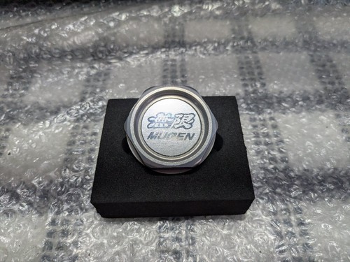 Honda mugen oil filler - filler, cap