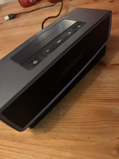 Bose SoundLink II Mini