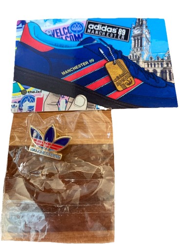 Casuals ultras pin - &,